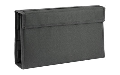 NCSTAR VISM PISTOL/RIFLE MAG WALLET BLACK