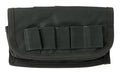 NCSTAR VISM TACTICAL SHELL CARRIER BLACK