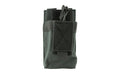 NCSTAR VISM AR SGL MAG POUCH BLACK