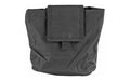 NCSTAR VISM FOLDING DUMP POUCH BLACK