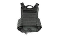 NCSTAR PLATE CARRIER MED-2XL BLACK