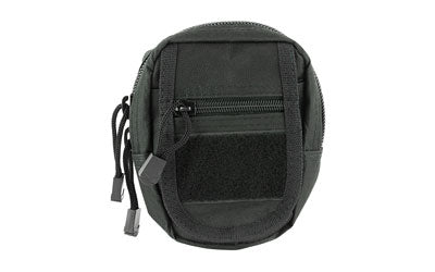 NCSTAR VISM SMALL UTL POUCH BLACK