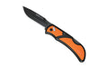OUTDOOR EDGE RAZOR-EDC LT 2.5" 2 BLDS ORANGE