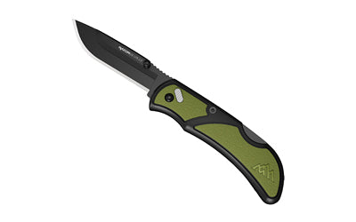 OUTDOOR EDGE RAZOR-EDC LT 2.5" 2 BLDS OD