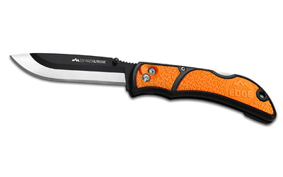 OUTDOOR EDGE RAZOR-EDC LT 3.5" 6 BLDS ORANGE