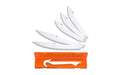 OUTDOOR EDGE RAZORSAFE SET COMBO PACK