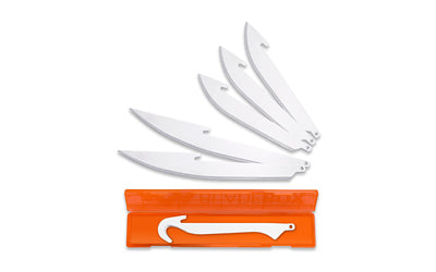 OUTDOOR EDGE RAZORSAFE SET COMBO PACK