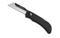 OUTDOOR EDGE RAZOR-WORK 2.5" 3 BLADES BLACK