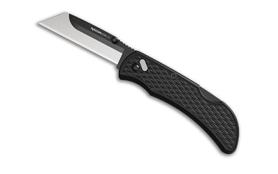 OUTDOOR EDGE RAZOR-WORK 2.5" 3 BLADES BLACK