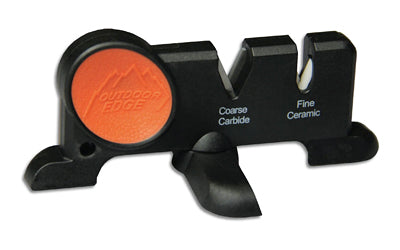 OUTDOOR EDGE EDGE-X 2-STEP SHARPENER