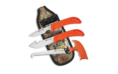 OUTDOOR EDGE WILDGUIDE SKINNER/CAPER/SAW