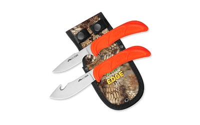 OUTDOOR EDGE WILD-PAIR SKINNER/CAPER