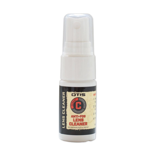 Otis Technology Anti-Fog Lens Cleaner — Pelican Supply