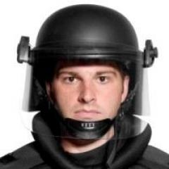 Body Armor & Protection