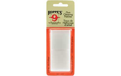 HOPPES CLEANING PATCH 270-35 50/BAG