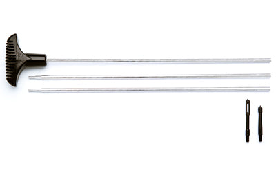 HOPPES 3PC RIFLE ROD 22CAL