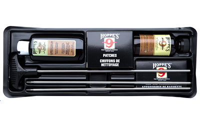 HOPPES BR CLEANING KIT UNIVERSAL SHTGN/RIFLE