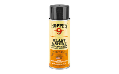HOPPES #9 AEROSOL CLEANR 11OZ