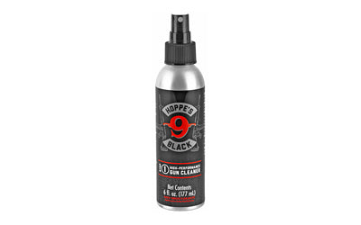 HOPPES BLACK ALUM CLEANER 6OZ