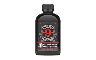 HOPPES BLACK COPPER CLEANER 4OZ