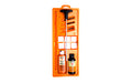 HOPPES 22CAL PISTOL CLEANING KIT CLAM