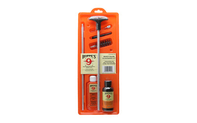 HOPPES 12GA SHTGN CLEANING KIT CLAM