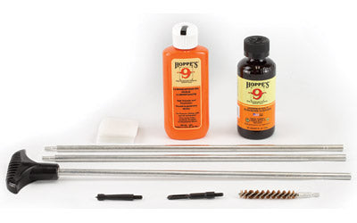 HOPPES 30/3006/308 RIFLE CLEANING KIT CLAM