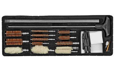 HOPPES PREMINGTON UNIVERSAL CLEANING KIT