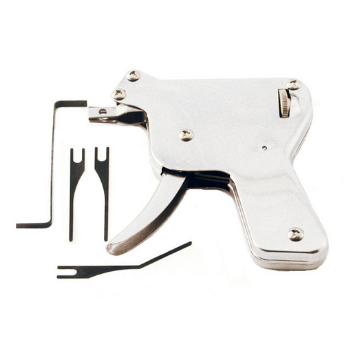 PRO-LOK Tools Pro-Lok Manual Pick Gun — Pelican Supply