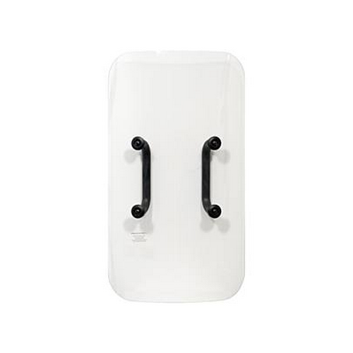 Capture Shield Paulson Manufacturing Military Police Riot Capture Shield — Pelican Supply