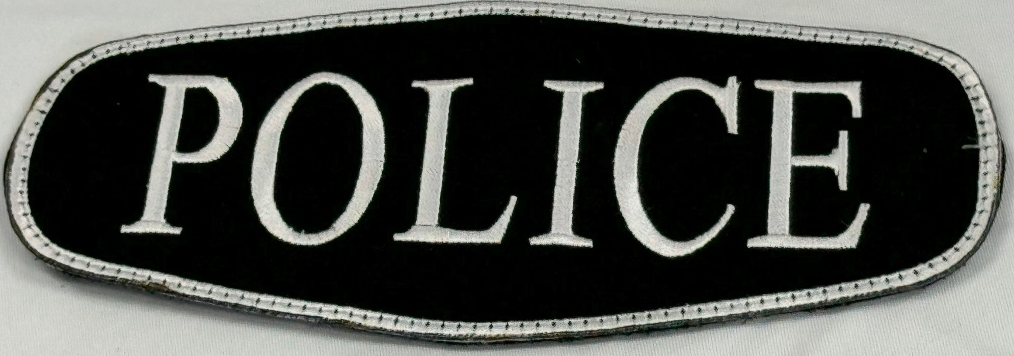 Haven Gear Riot Suit Decals