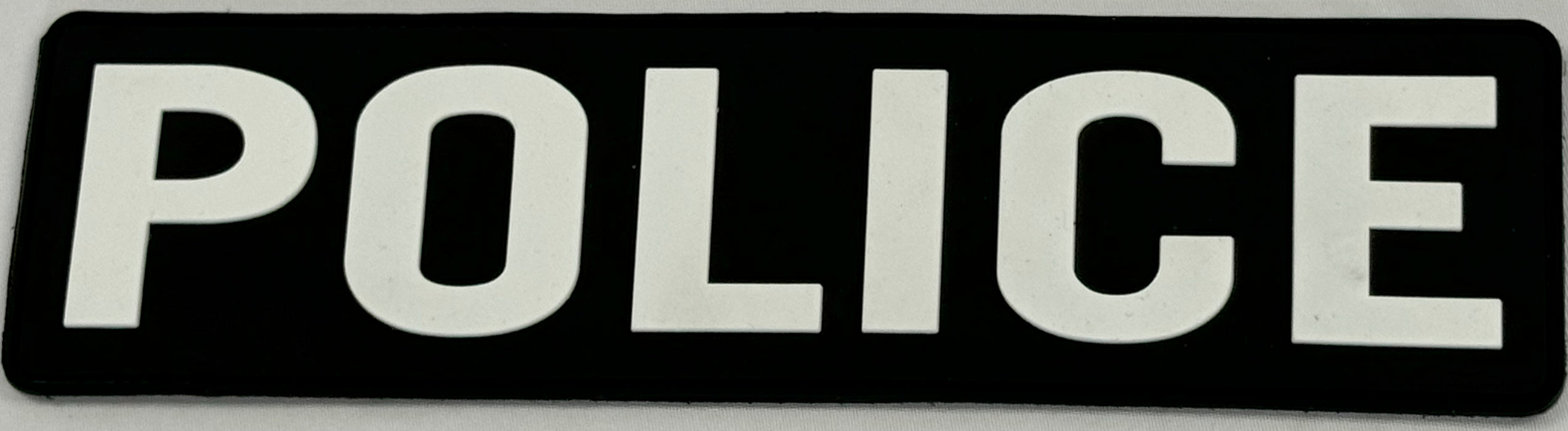 Haven Gear Riot Suit Decals