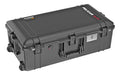 PELICAN PRODUCTS 1615 AIR CASE WL/WF BLACK