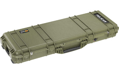 PELICAN PRODUCTS 1720 PROTECTOR CASE OD GREEN