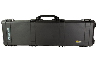 PELICAN PRODUCTS 1750 PROTECTOR LONG CASE BLACK