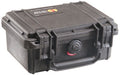PELICAN PRODUCTS 1120 PROTECTOR CASE BLACK