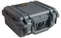 PELICAN PRODUCTS 1200 PROTECTOR CASE BLACK