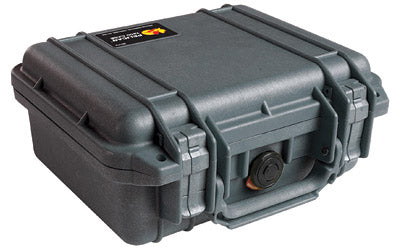 PELICAN PRODUCTS 1200 PROTECTOR CASE BLACK