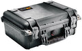 PELICAN PRODUCTS 1450 PROTECTOR CASE BLACK