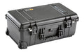 PELICAN PRODUCTS 1510 PROTECTOR CASE BLACK