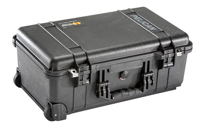 PELICAN PRODUCTS 1510 PROTECTOR CASE BLACK
