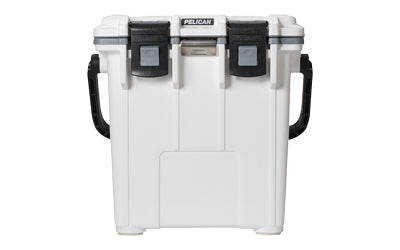 PELICAN PRODUCTS 20QT ELITE COOLER WHITE