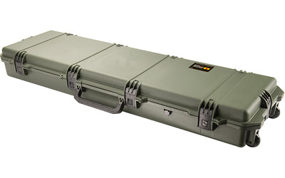 PELICAN PRODUCTS IM3300 STORM CASE OD GREEN