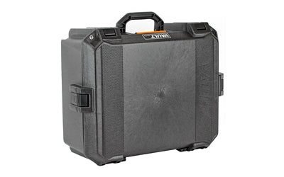 PELICAN PRODUCTS VAULT V550 CASE 23X18X10 BLACK