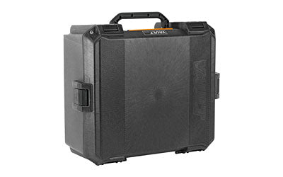 PELICAN PRODUCTS VAULT V600 CASE 25X21X11 BLACK