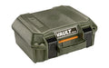 PELICAN PRODUCTS V100C VAULT CASE WL/WF ODG