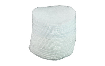 PRO-SHOT PATCH .22-.270CAL 1" 300CT