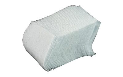 PRO-SHOT PATCH .22-.270CAL 100CT