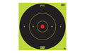 PRO-SHOT TARGET 12" GN BLSE TP 5PK