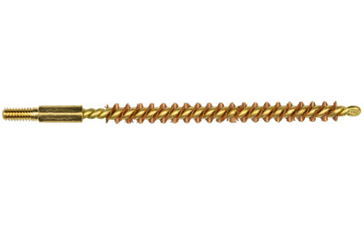 PRO-SHOT RIFLE BRUSH .17 CAL BRONZE